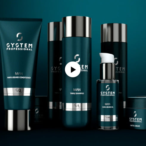 MAN Texturizing Spray 125ml